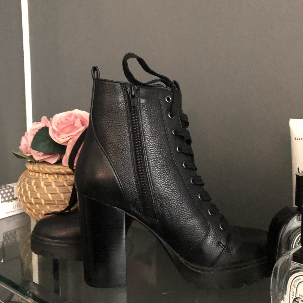 Steve Madden shoes